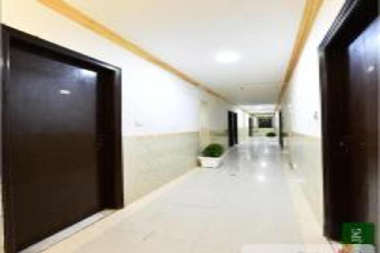 Hotel Chanakya Агра Екстер'єр фото